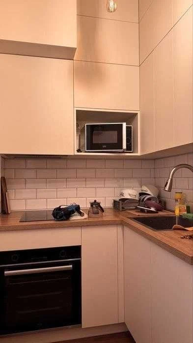 Продается 1-комнатная квартира в Застове-1, 33 м², 22500 у.о.