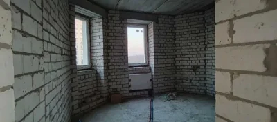 2-bedroom apartment, 65 sq m, for renovation, Sokolniki residential complex! Center! Park! Sums