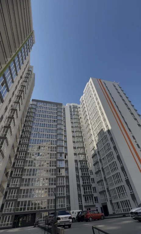 Продается смарт-квартира в ЖК «Акварель-3» | Приморский район