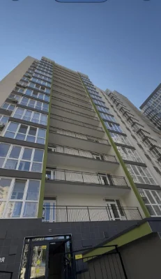 Продается смарт-квартира в ЖК «Акварель-3» | Приморский район