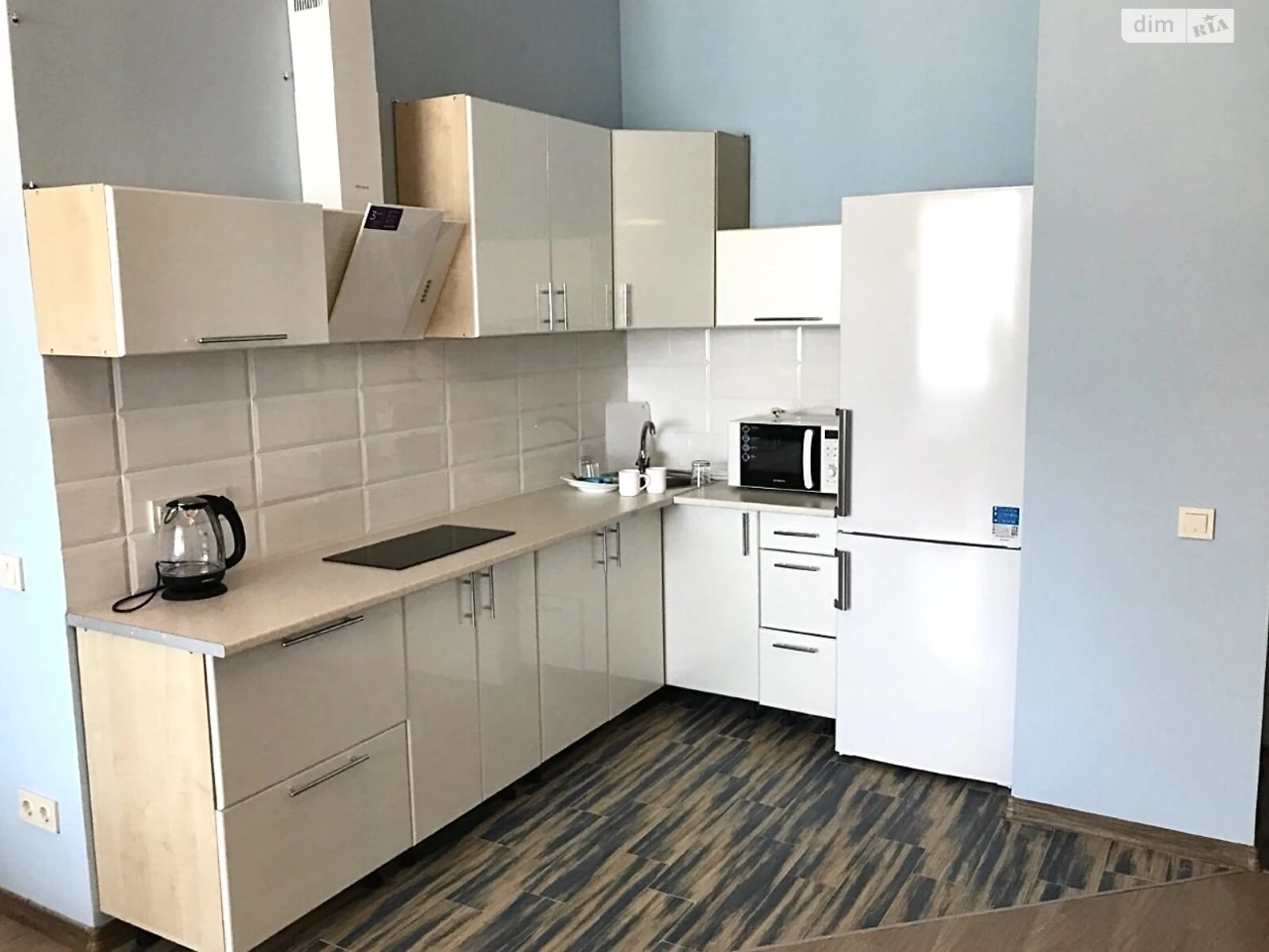 Long-Term Rental Apartment in Arcadia