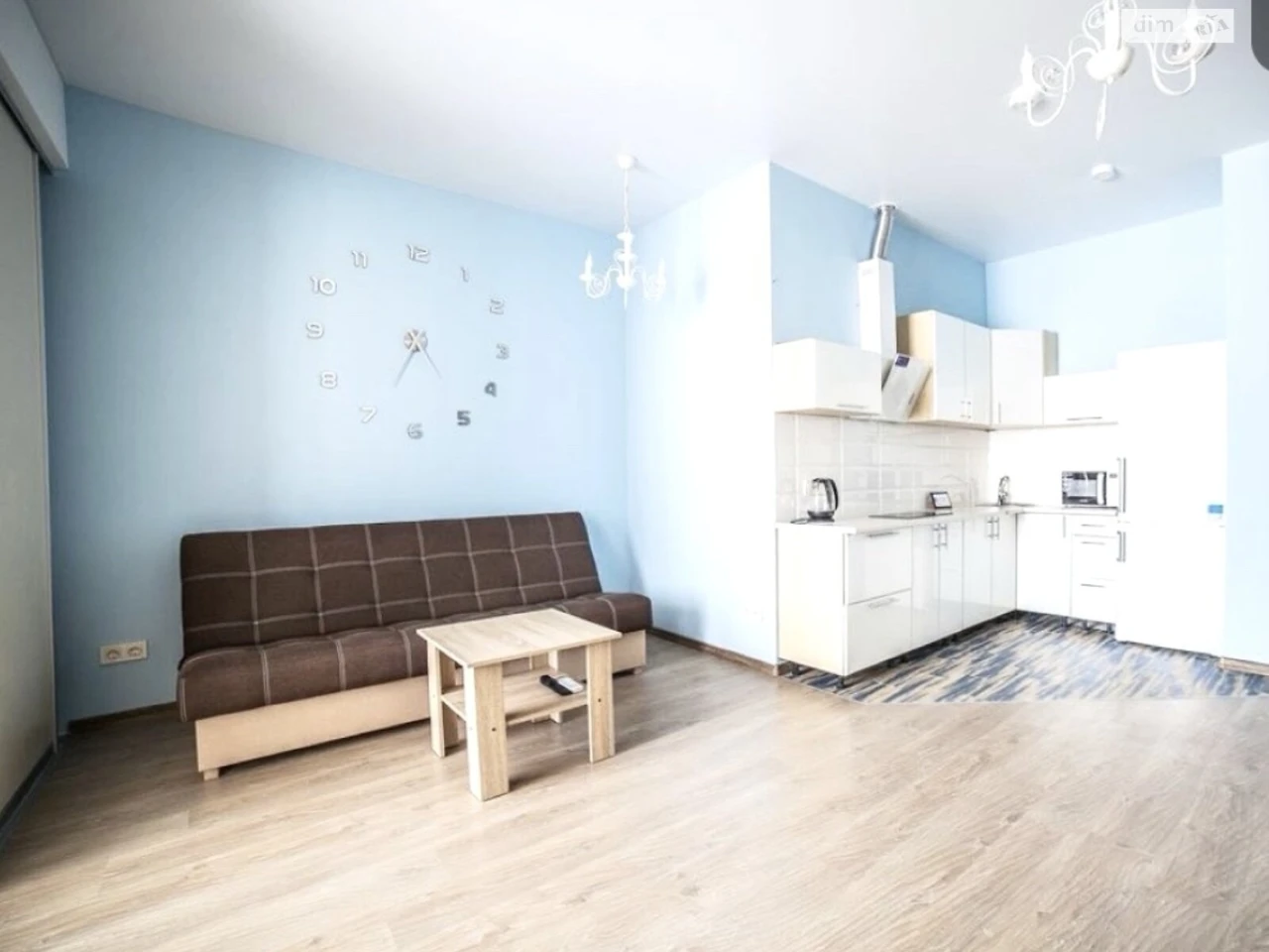 Long-Term Rental Apartment in Arcadia