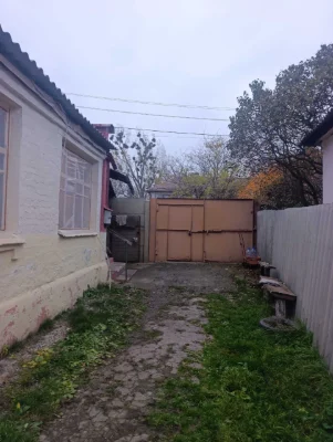 Без % Продам частину будинку м Барабашова