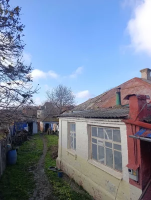 Без % Продам частину будинку м Барабашова