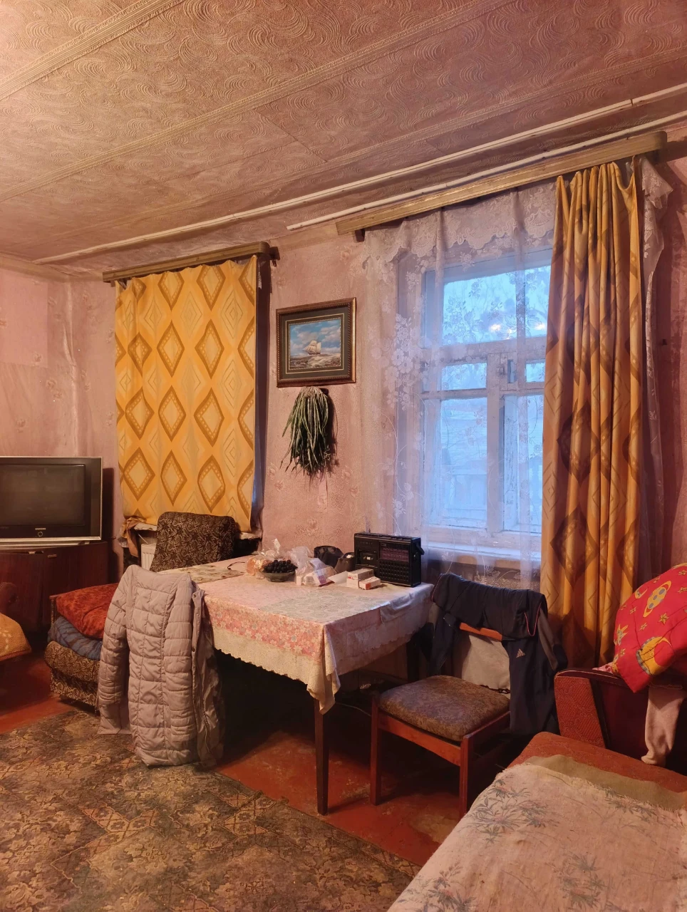 Без % Продам частину будинку м Барабашова