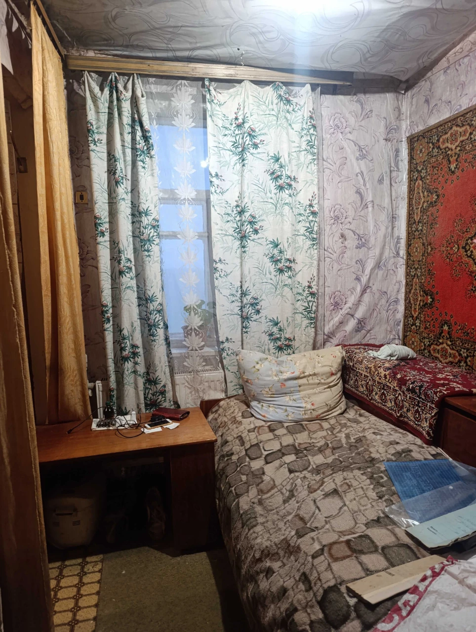 Без % Продам частину будинку м Барабашова
