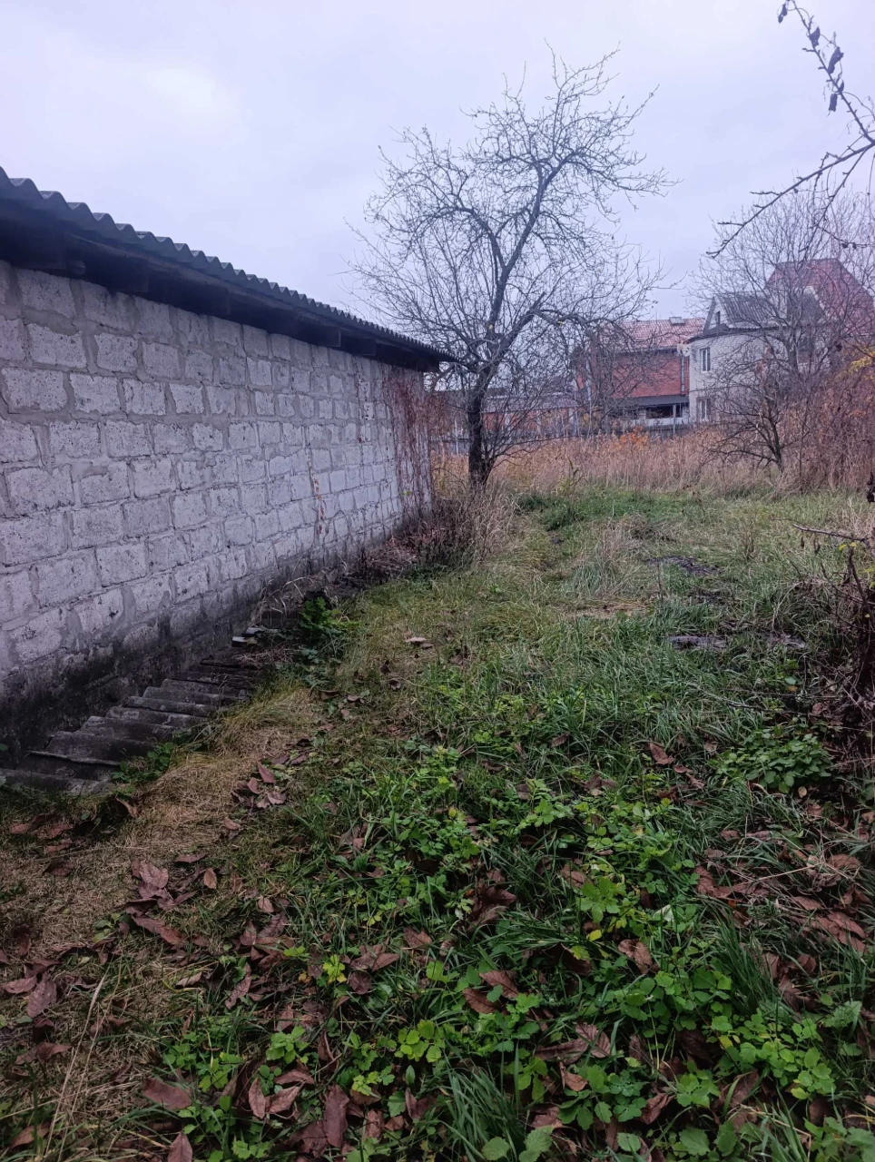 Без % Продам частину будинку м Барабашова