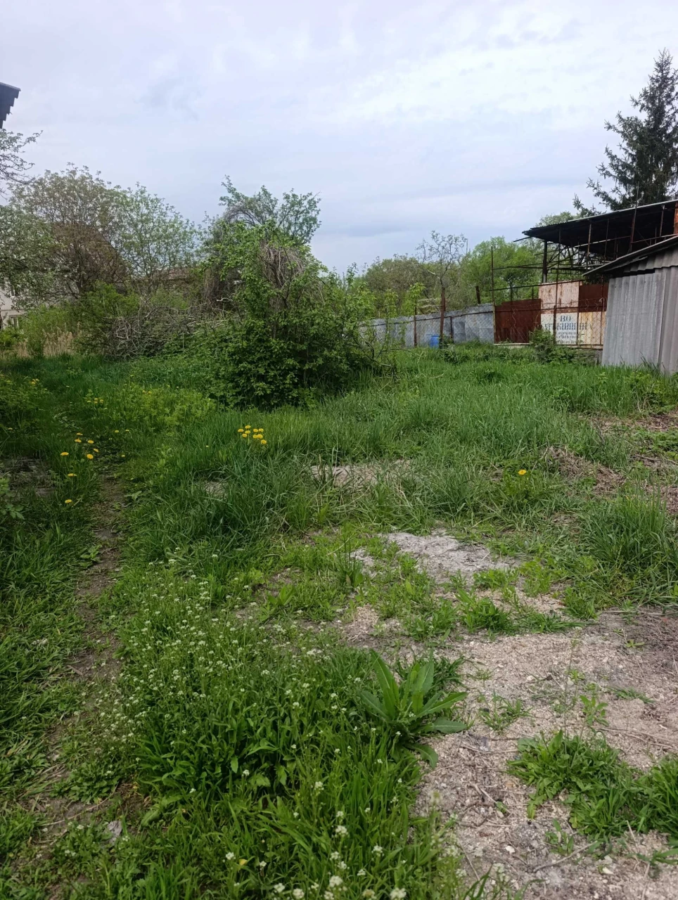 Без % Продам частину будинку м Барабашова