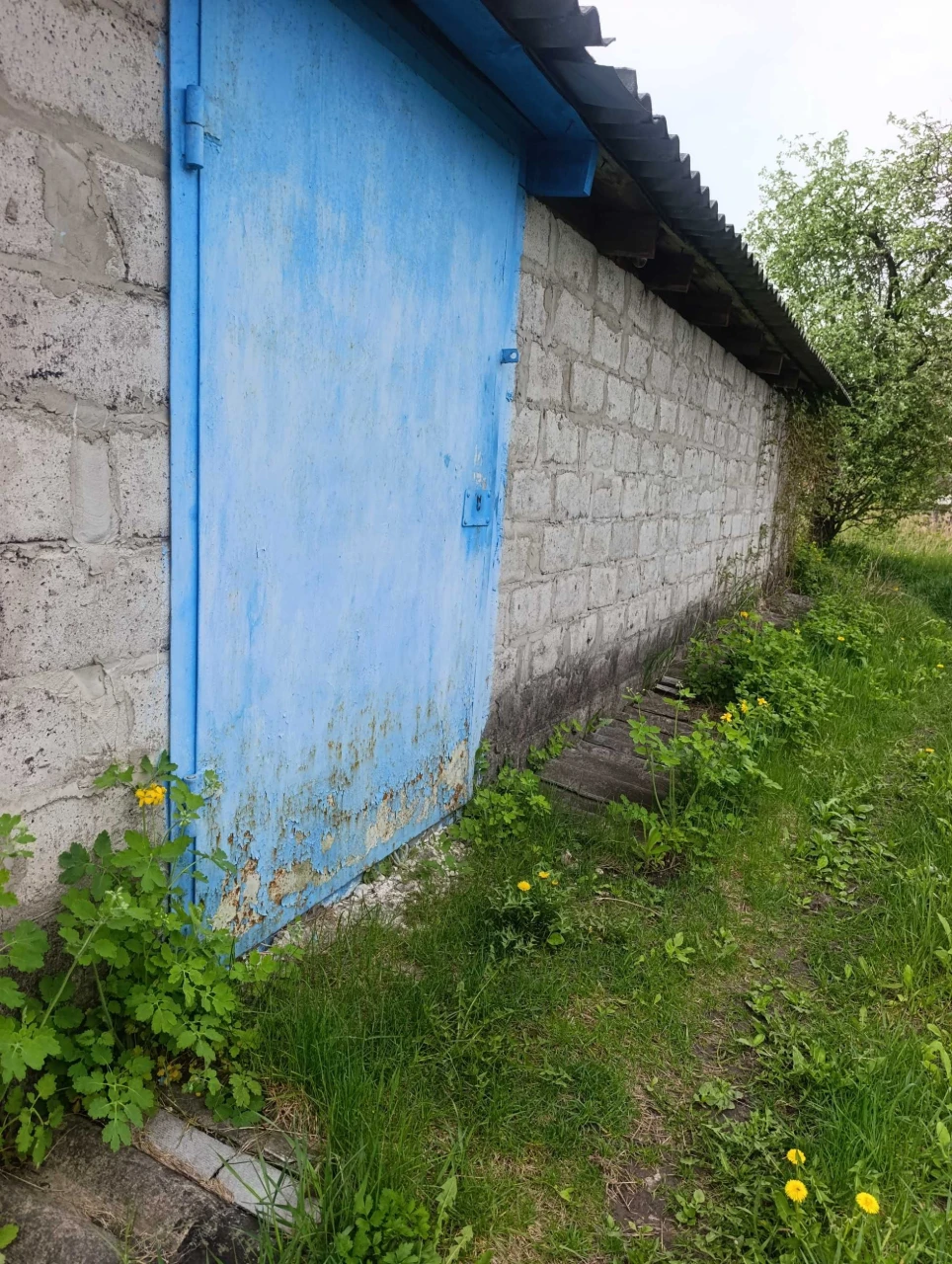 Без % Продам частину будинку м Барабашова