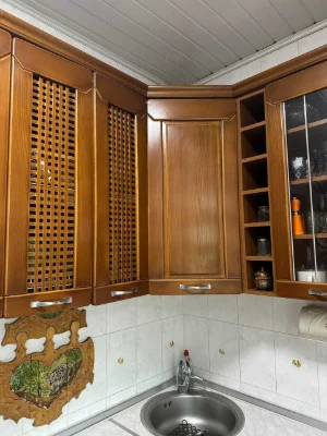 Двокімнатна квартира, Дніпровський район