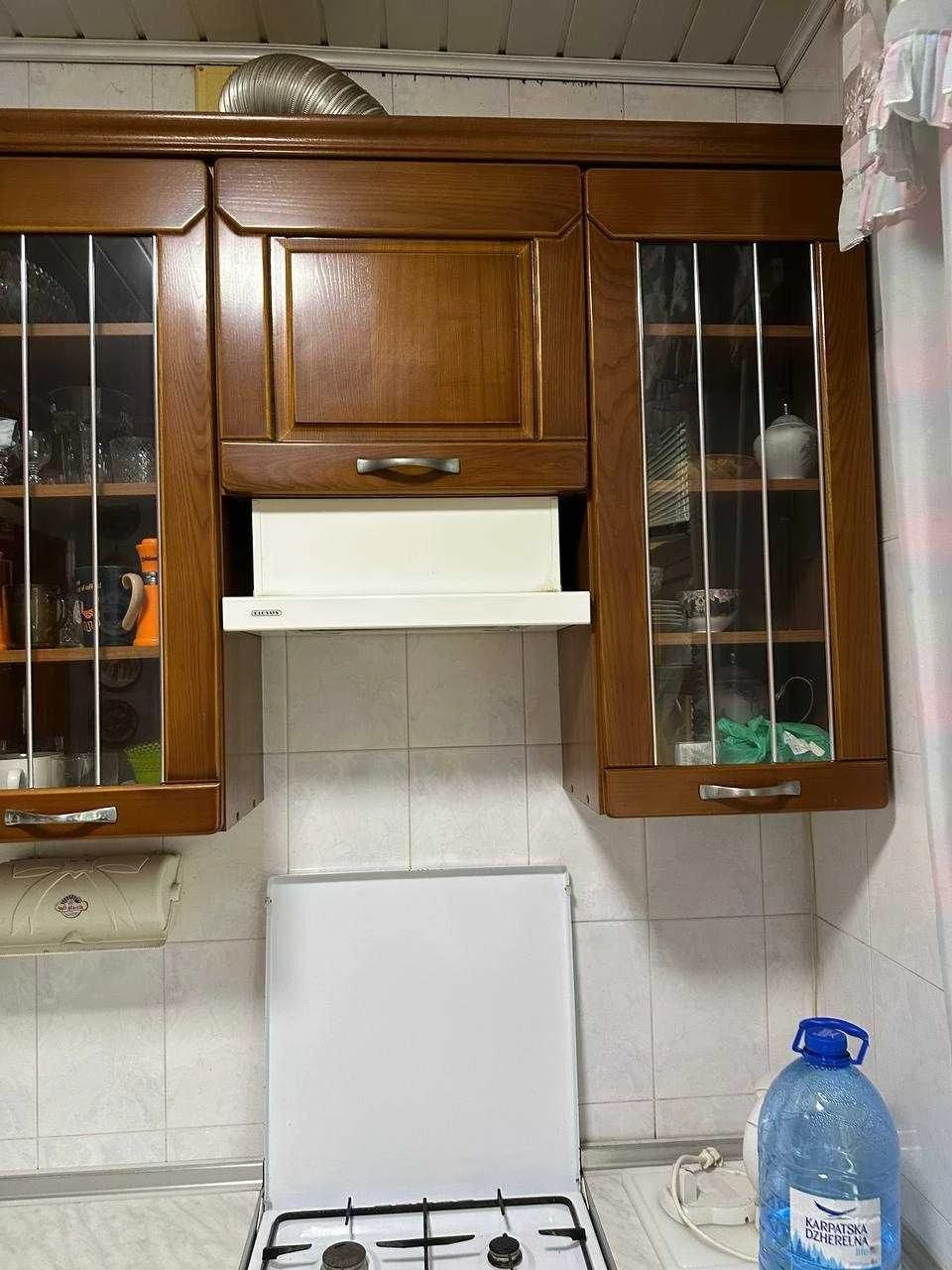Двокімнатна квартира, Дніпровський район
