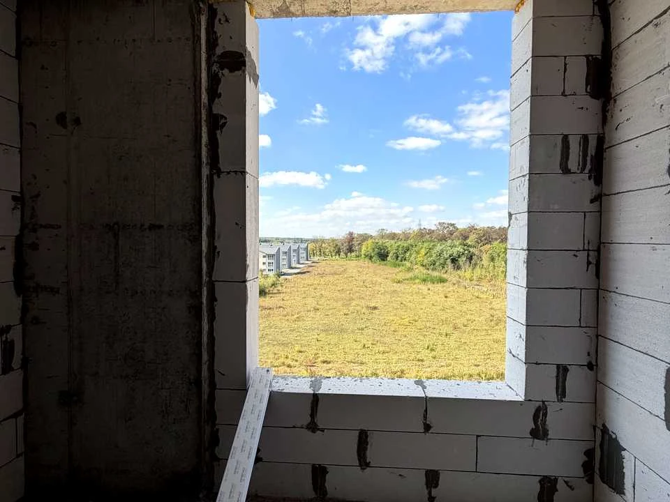 Квартира. Винница, улица Андрия Первозванного