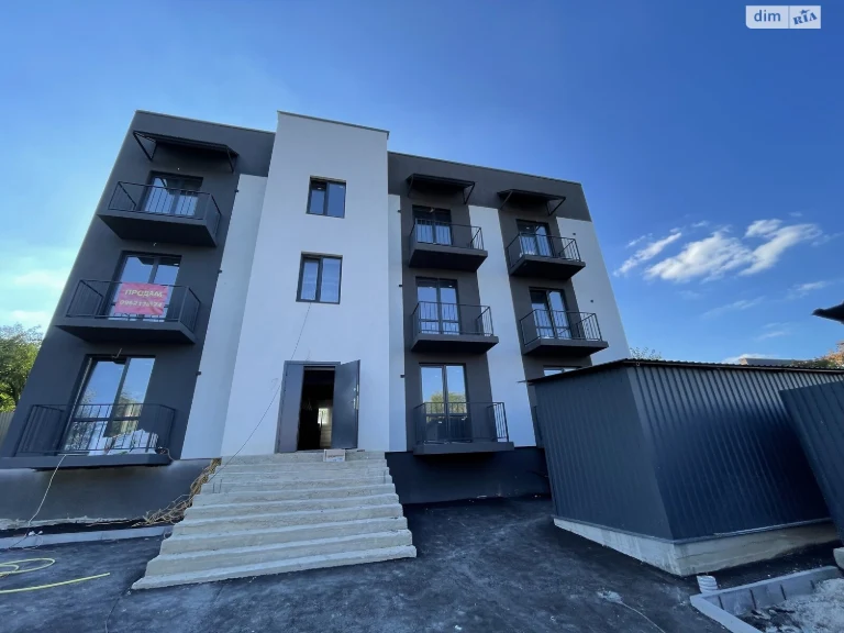 Продаж Квартира Староміський
