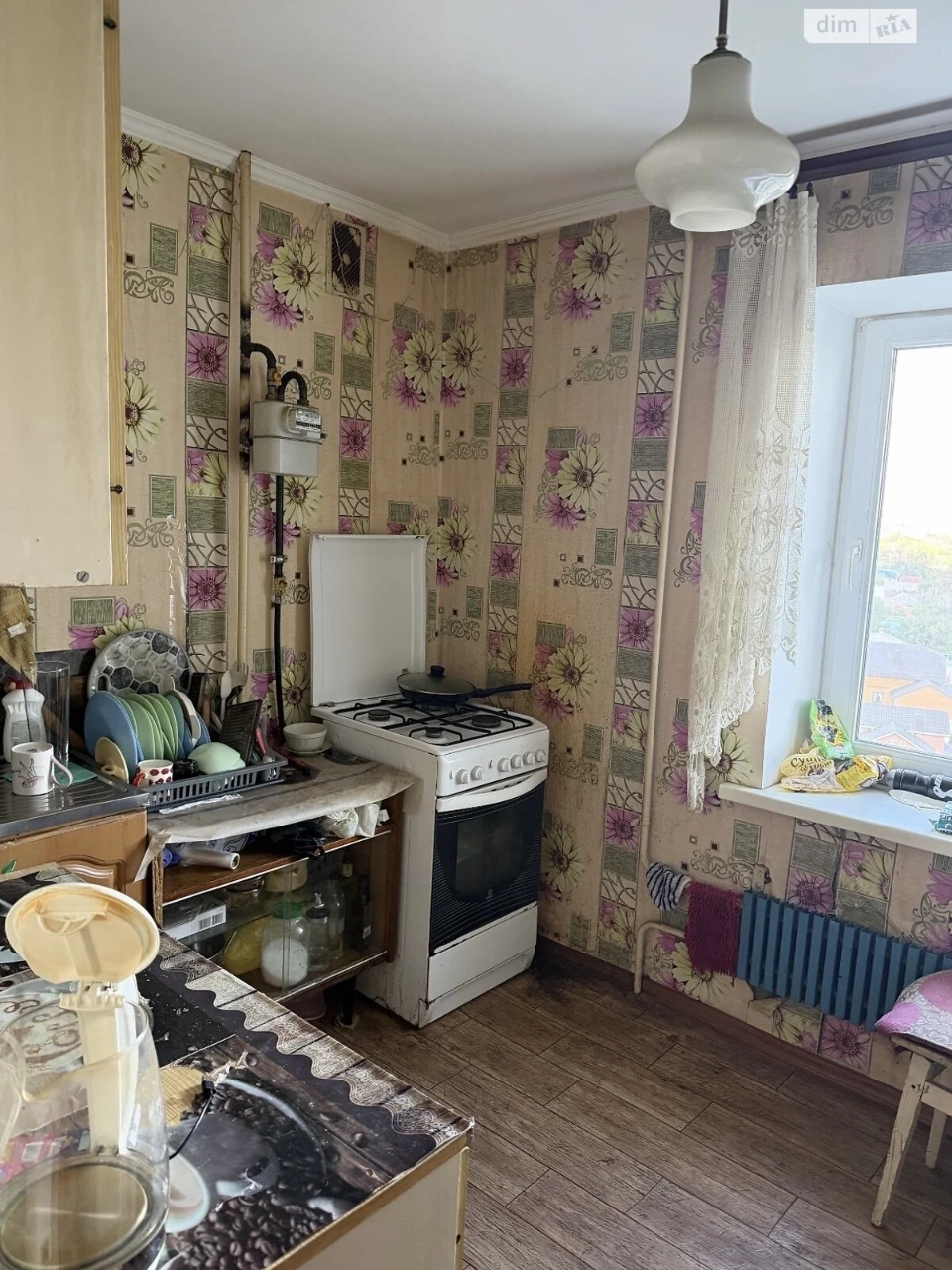 Продаётся квартира по адресу Фурманова