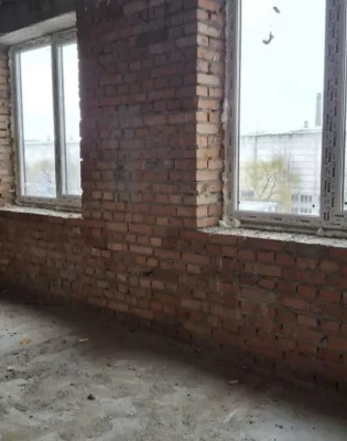 Квартира в новостройке в Гречанах