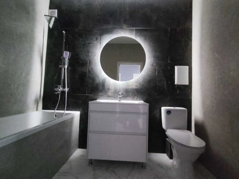 2-room apartment in a new building in the center of Ozerne (Mortgage Available)