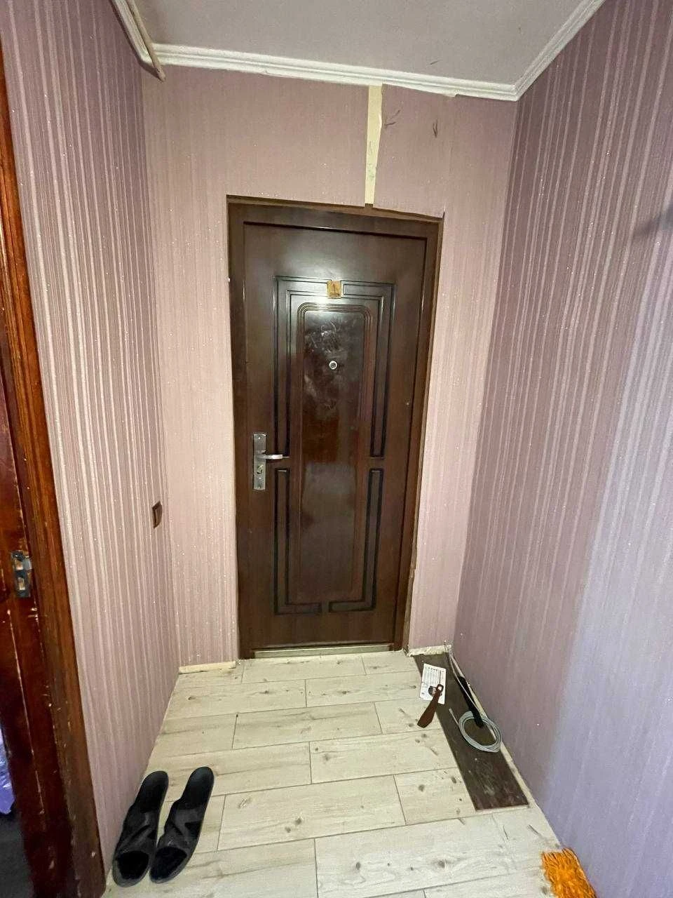 2к на південно західному з частковим ремонтом