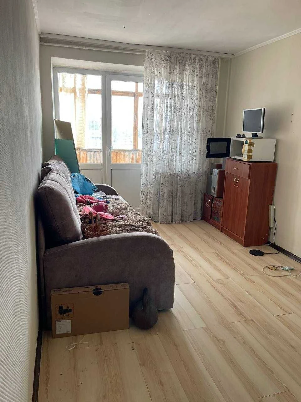 2к на південно західному з частковим ремонтом