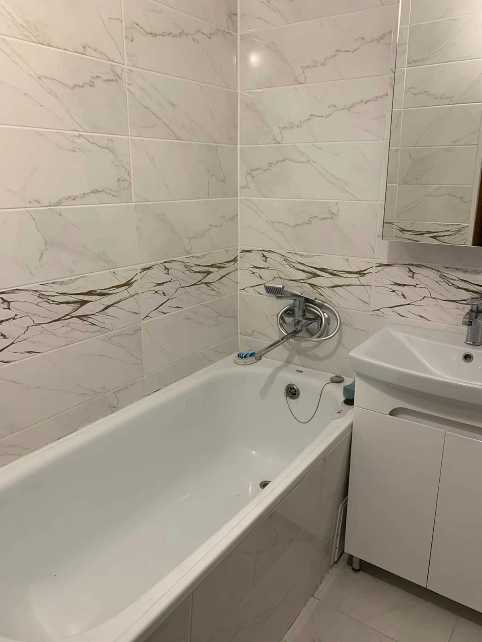 2-bedroom apartment in the best district
