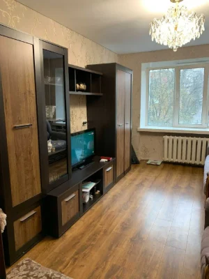 2-bedroom apartment in the best district