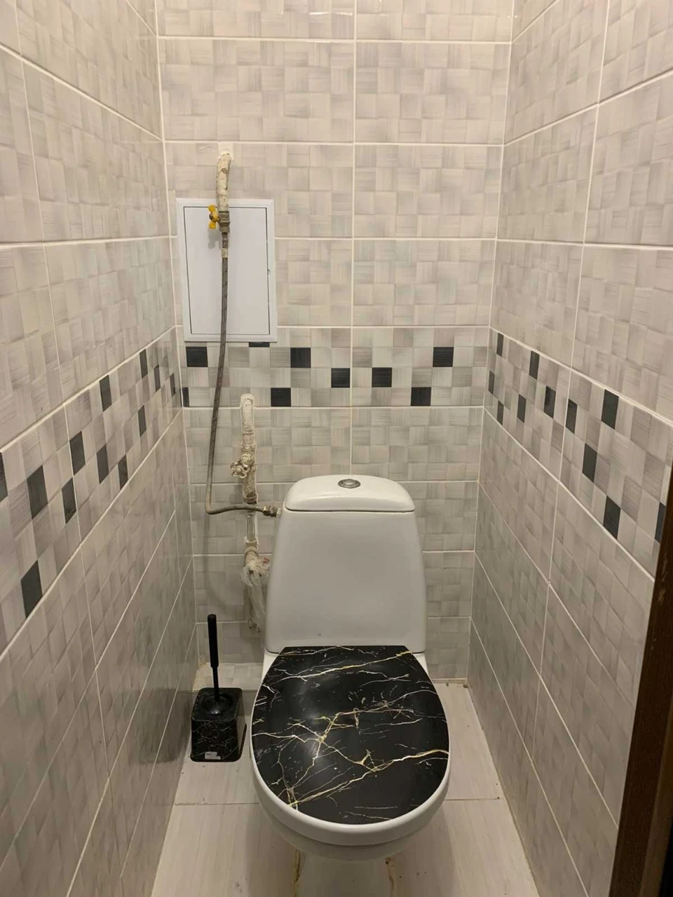 2-bedroom apartment in the best district