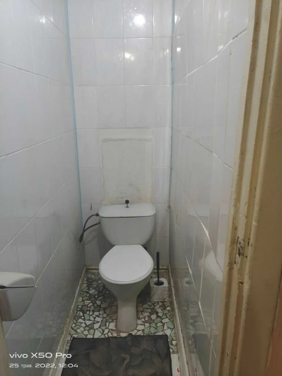 2-room apartment in the most convenient area