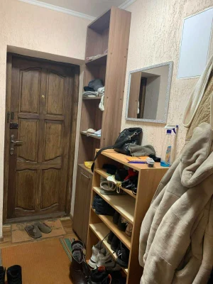 2-room apartment in a prime location in the city