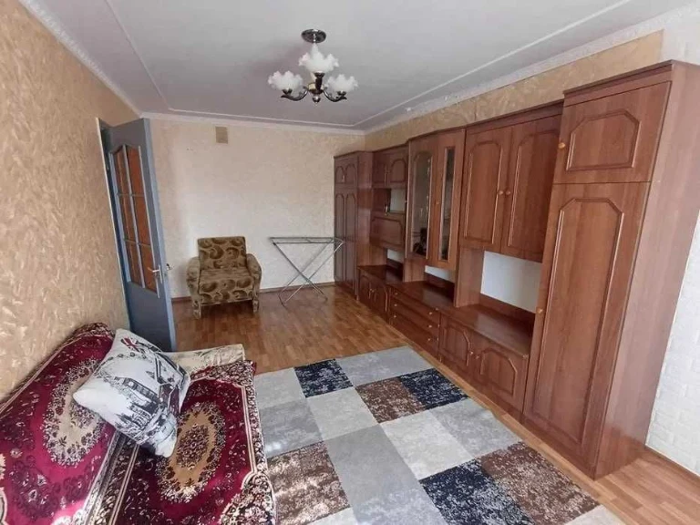 Продажа 1-комнатной квартиры в районе Химмистечко. Средний этаж. ‼️ 12 5