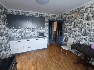Продаж 1-кімнатної р-н Хіммістечко. Середній поверх. ‼️ 12 5