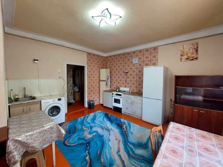 Квартира. Харків, Біблика вул.