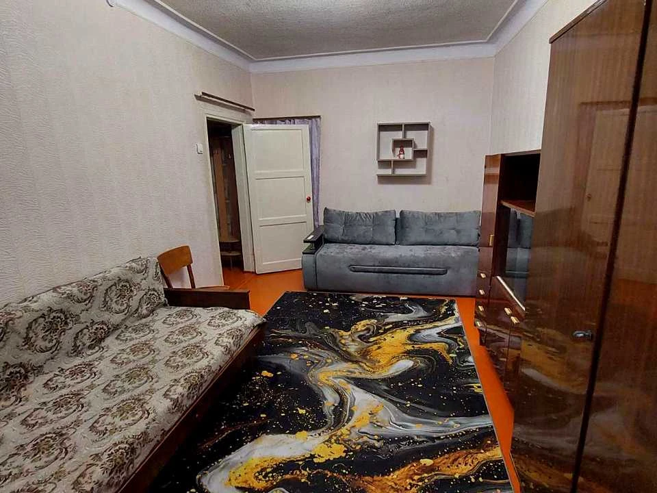 Квартира. Харків, Біблика вул.