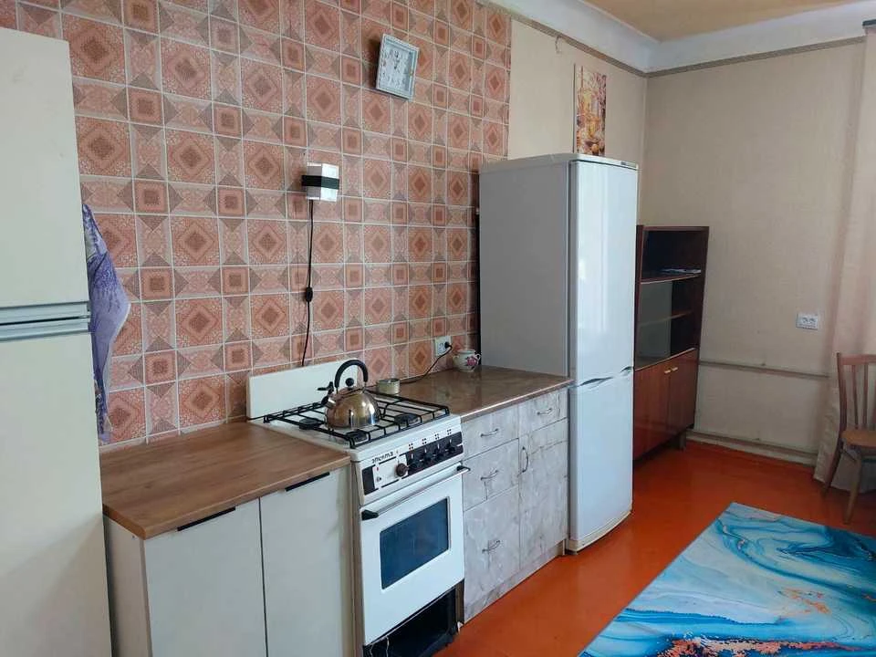 Квартира. Харків, Біблика вул.