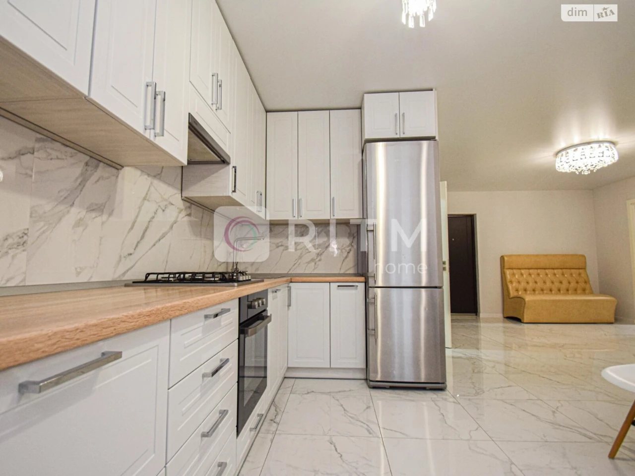 Long-Term Rental Apartment Northern
