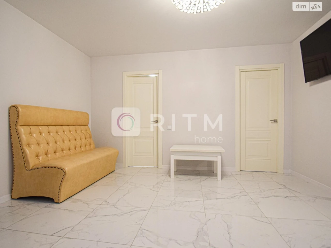 Long-Term Rental Apartment Northern