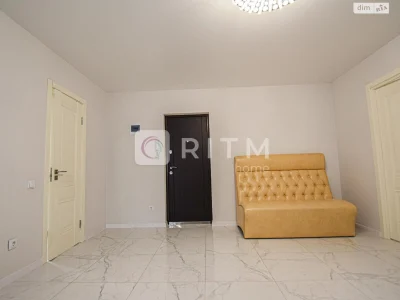 Long-Term Rental Apartment Northern