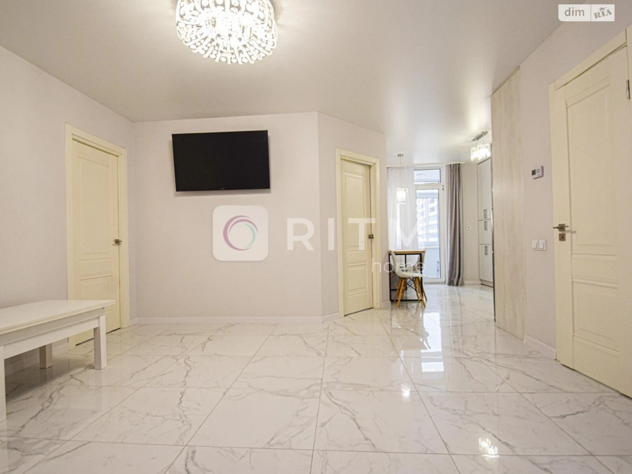 Long-Term Rental Apartment Northern