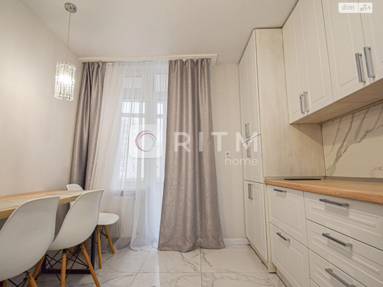 Long-Term Rental Apartment Northern