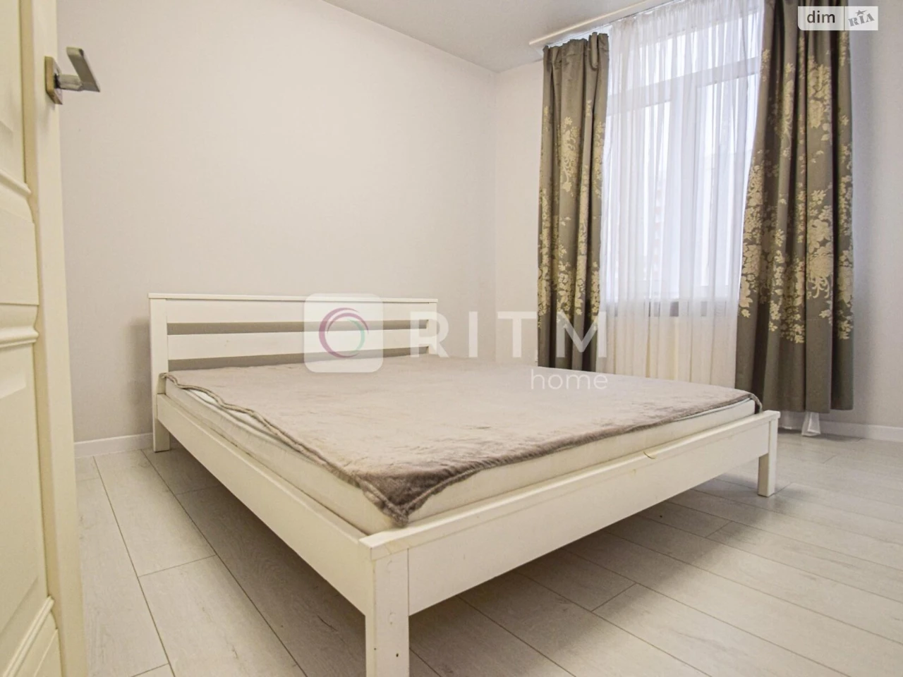Long-Term Rental Apartment Northern