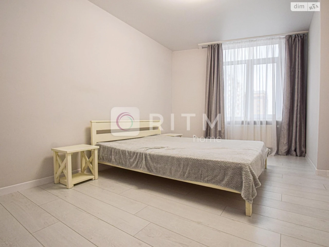 Long-Term Rental Apartment Northern