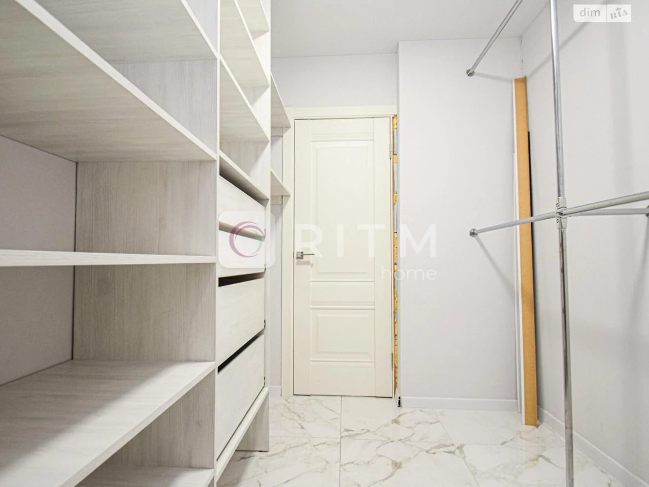 Long-Term Rental Apartment Northern