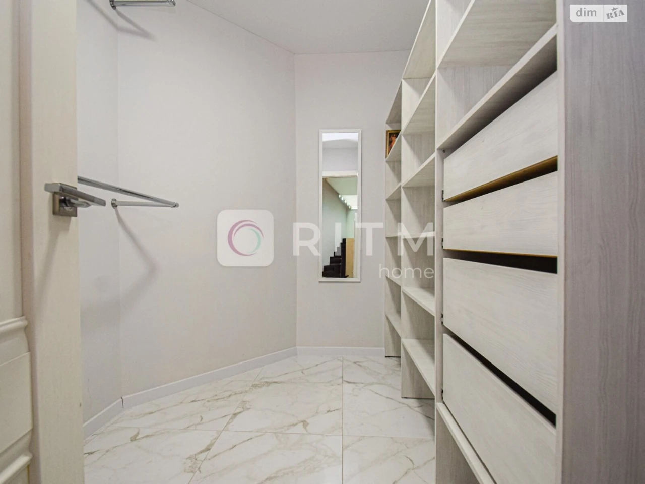 Long-Term Rental Apartment Northern