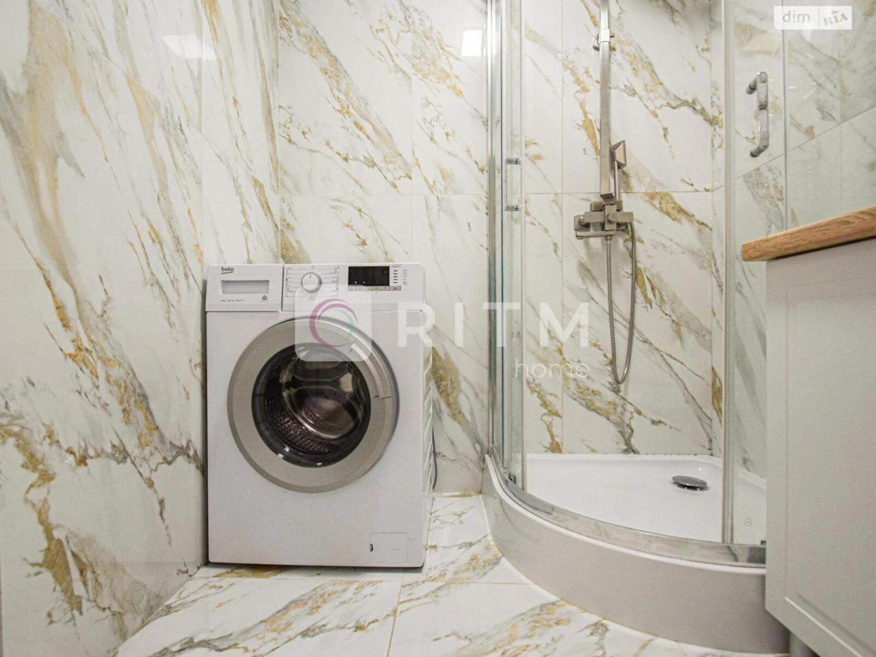 Long-Term Rental Apartment Northern