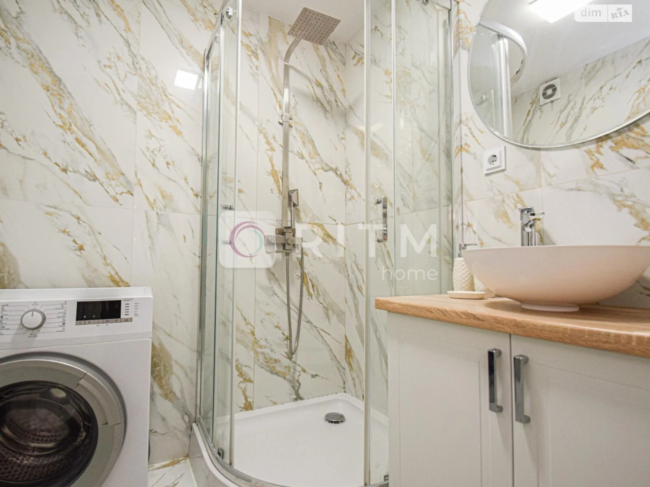 Long-Term Rental Apartment Northern
