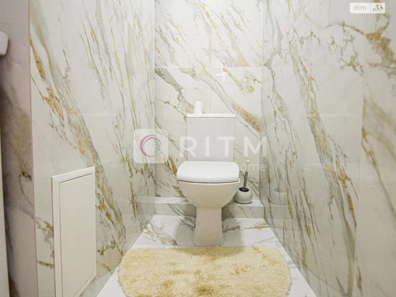 Long-Term Rental Apartment Northern