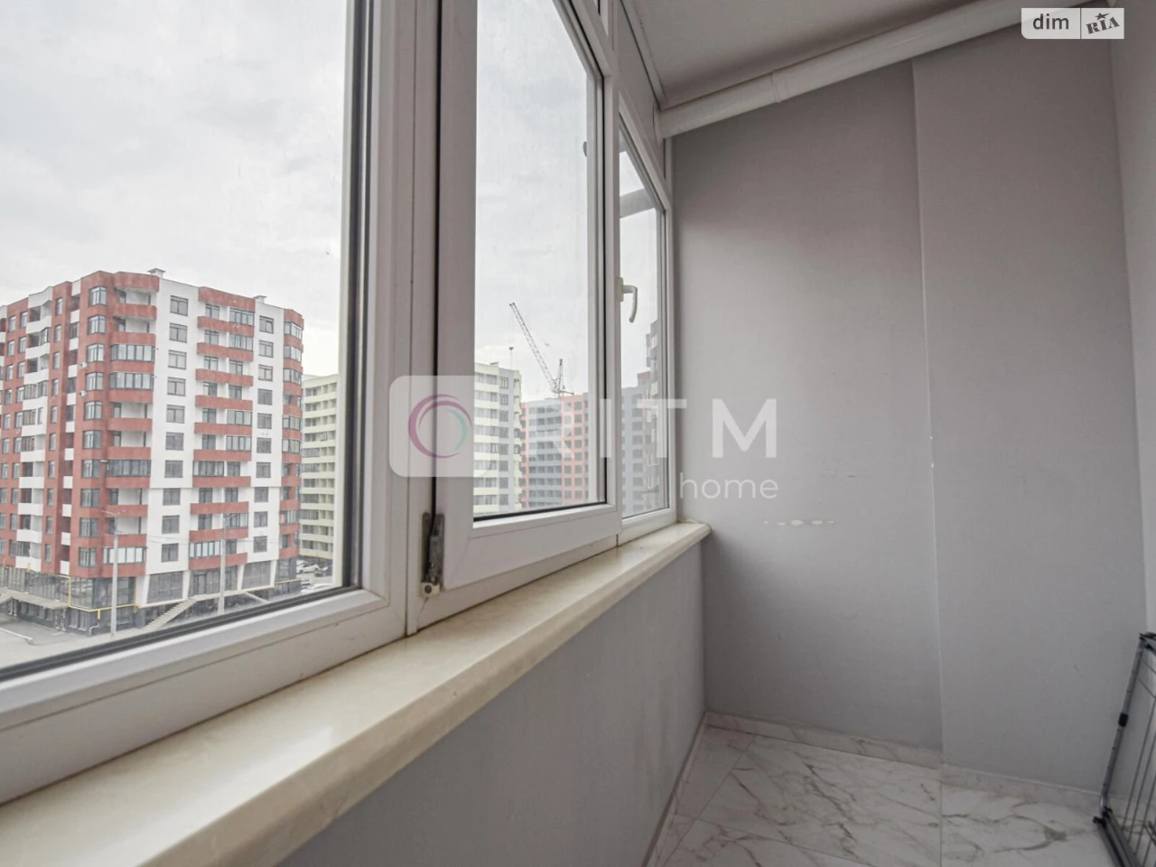 Long-Term Rental Apartment Northern