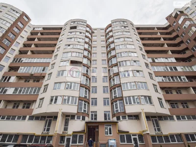 Long-Term Rental Apartment Northern