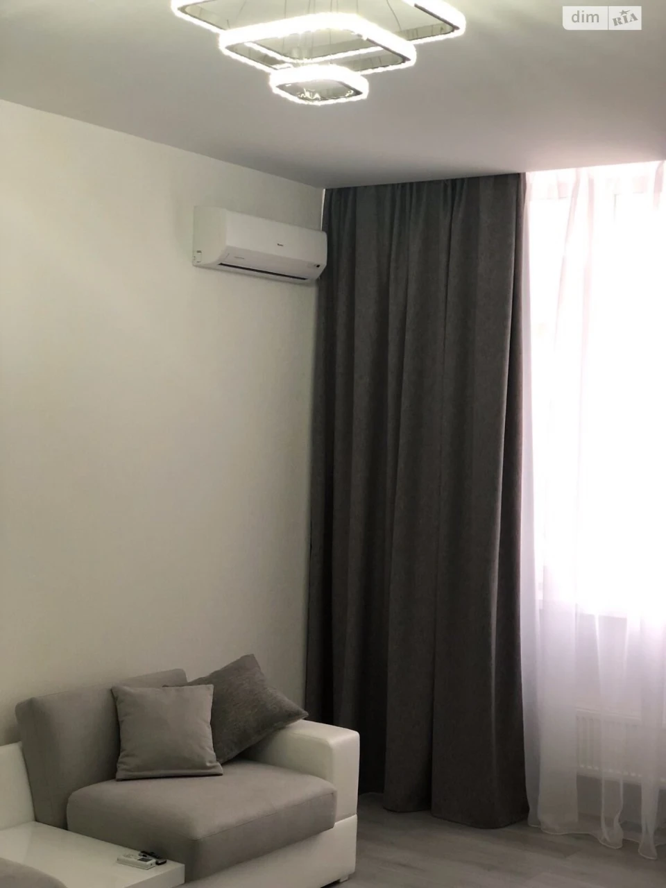 Apartment for Sale: Cold Mountain