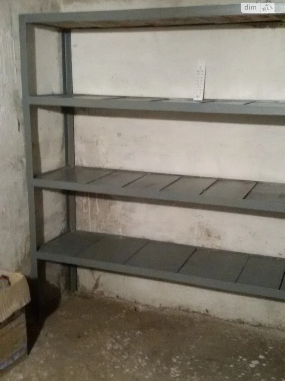 Продаж Місце в гаражному кооперативі Деснянський