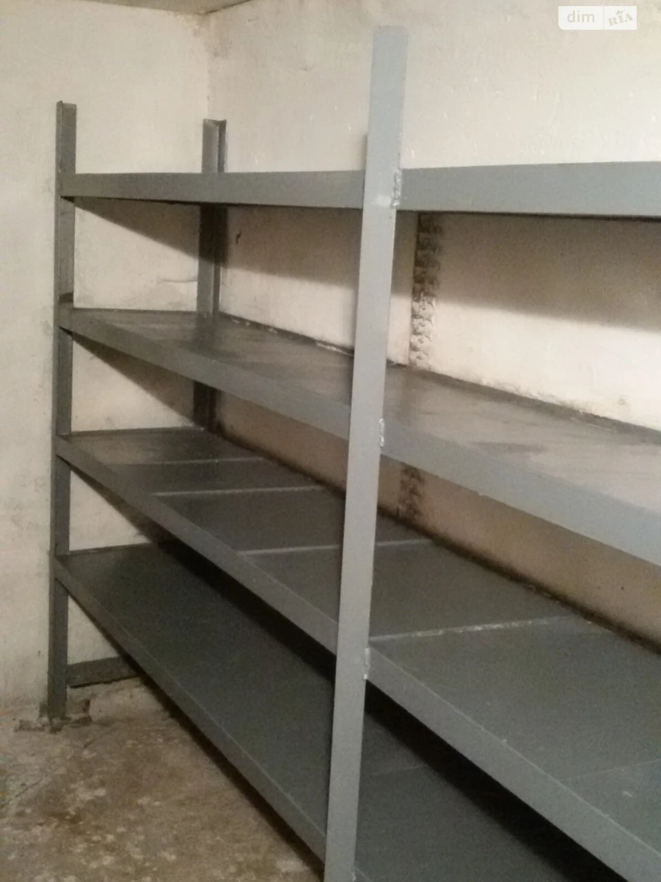 Продаж Місце в гаражному кооперативі Деснянський
