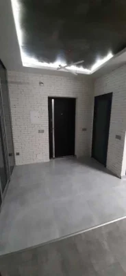 Sale of 1-room apartment 45 m², Mikhaila Kotelnikova street.